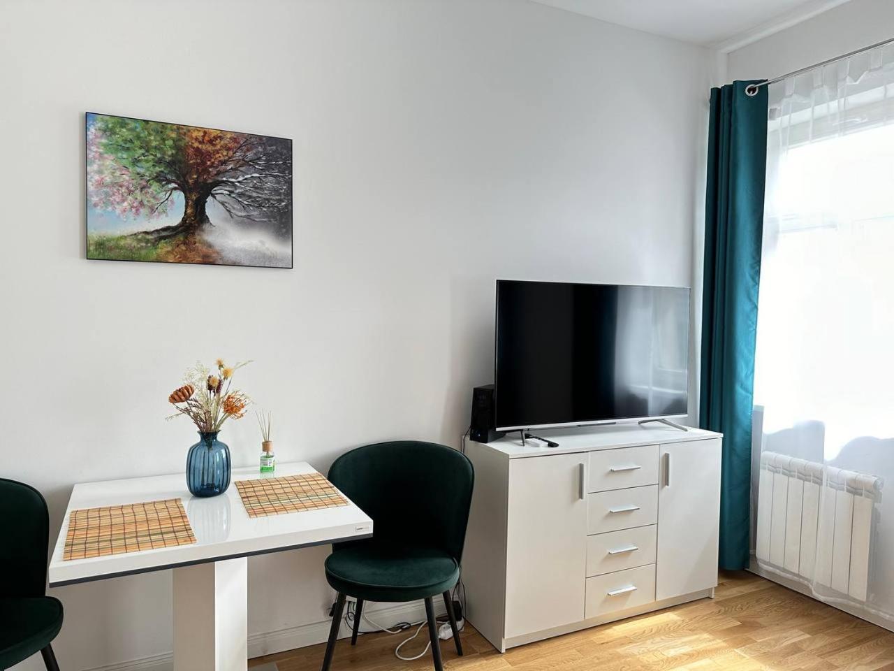 Appartement Nice 1 Studio In The Center Of