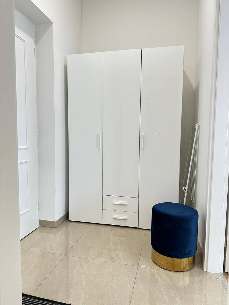 Appartement Nice 1 Studio In The Center Of Praag
