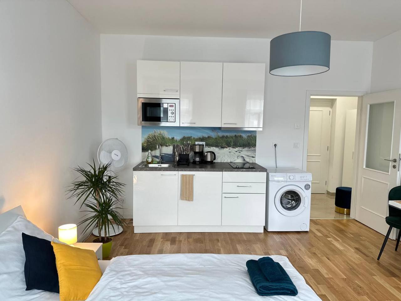 Appartement Nice 1 Studio In The Center Of *