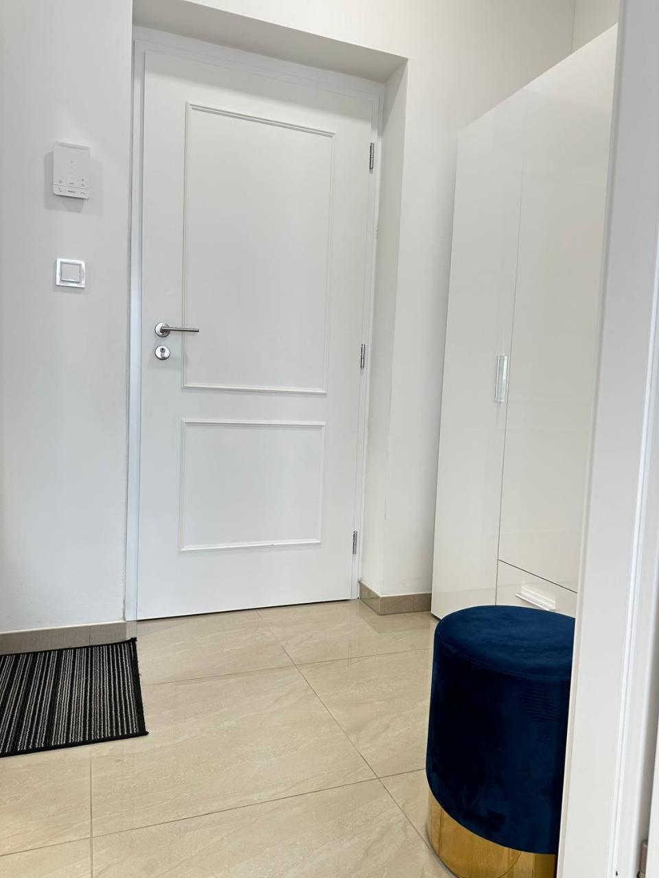 Nice 1 Studio In The Center Of Apartamento